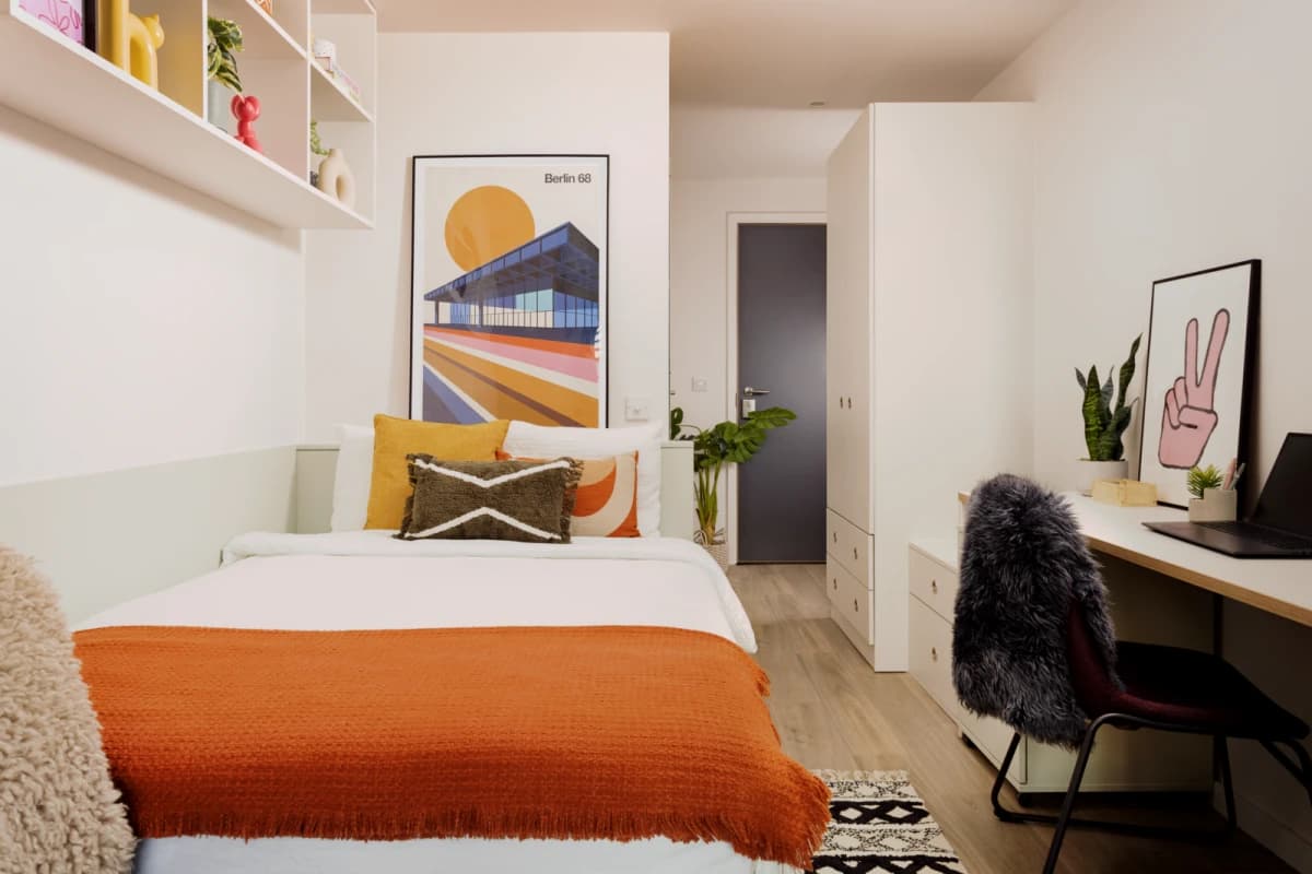 Bromley Place image