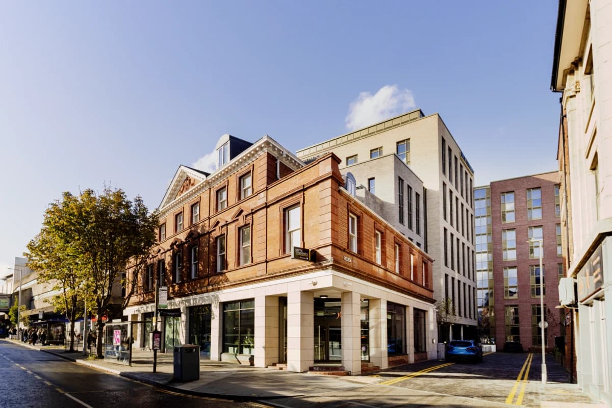 Bromley Place image 4