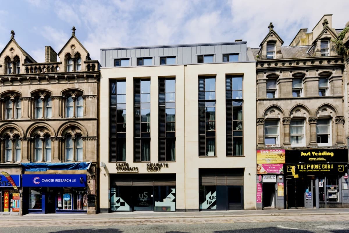 Newgate Court image 2