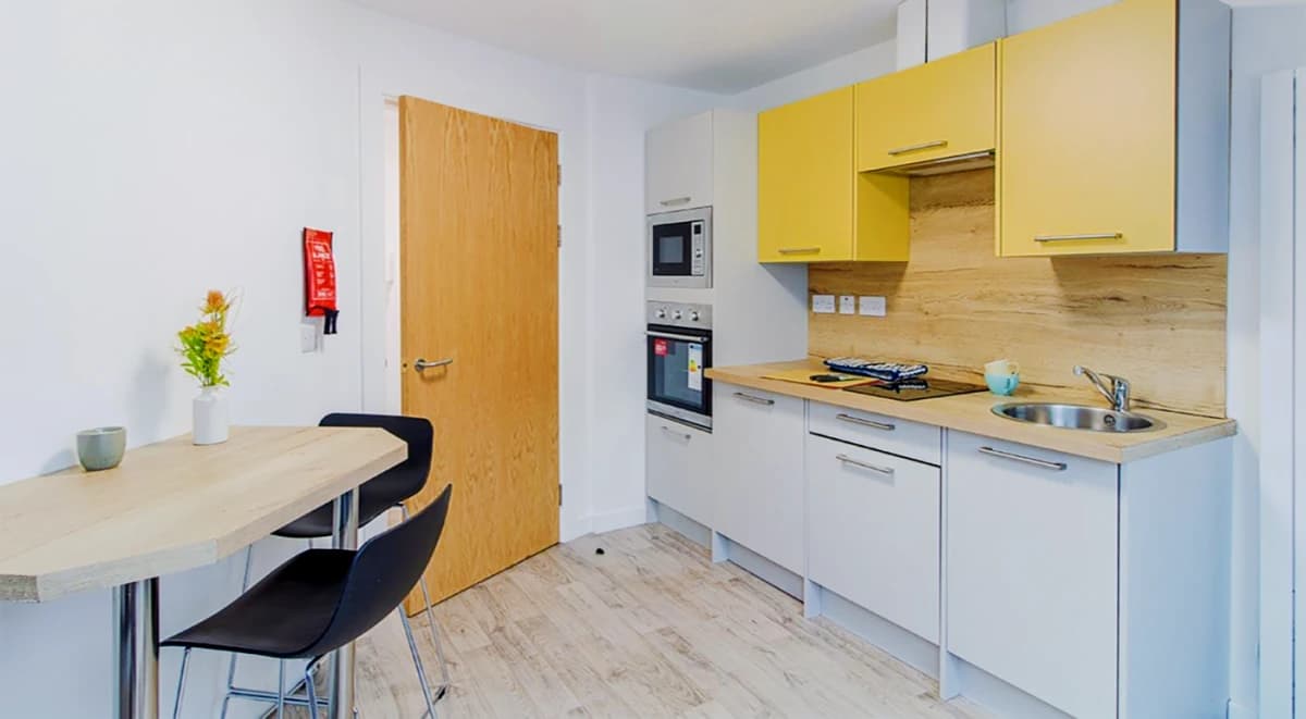 Premium 2 bed Apartment
