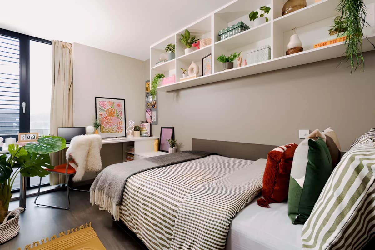 Classic Ensuite