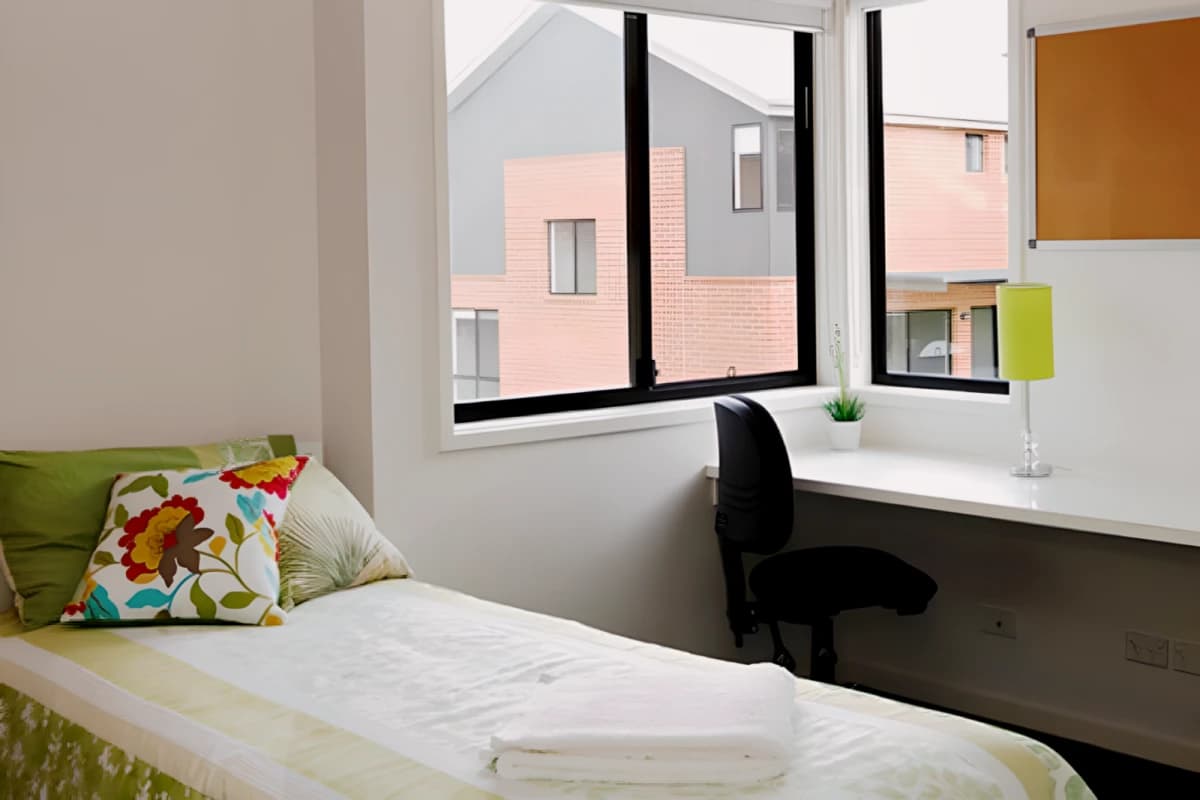 Student Village North Ryde image