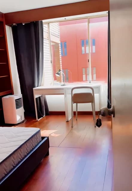 3 beds 1.5 bath