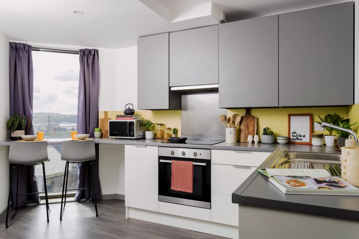 Newgate Court image