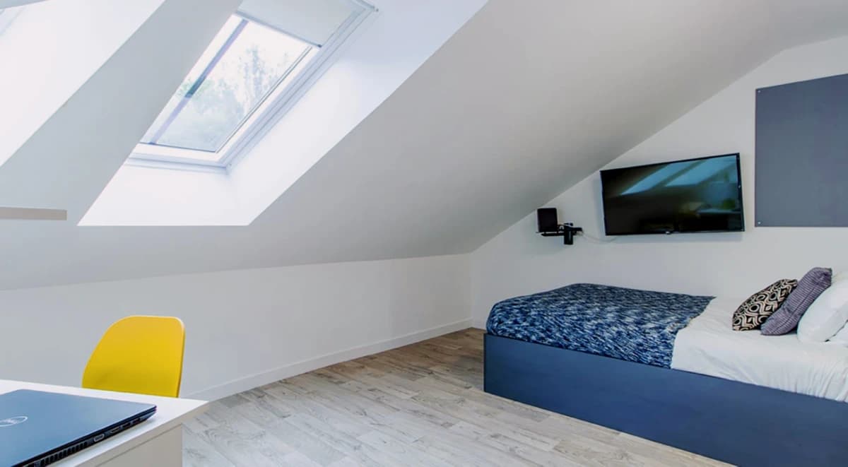 Premium 2 bed Apartment