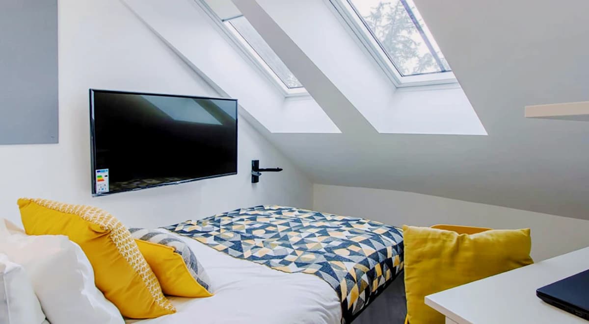 Premium 2 bed Apartment