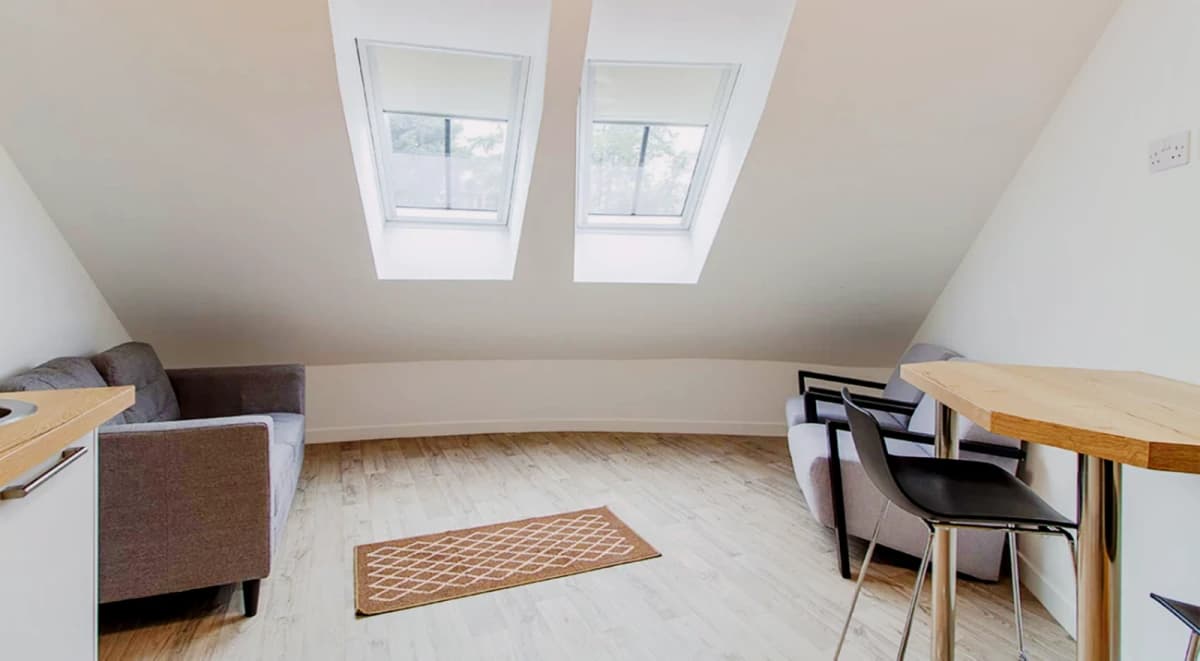 Premium 2 bed Apartment