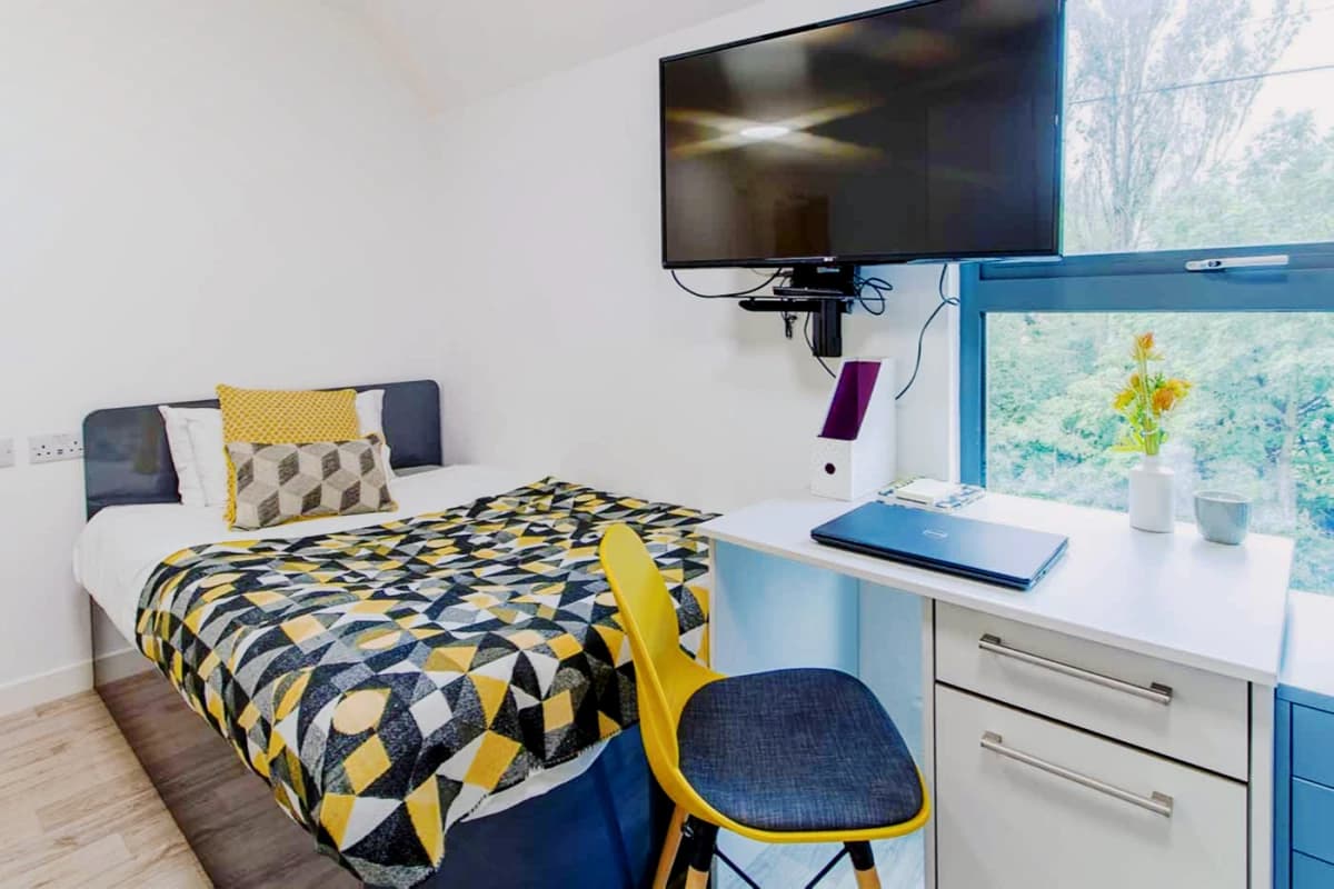 Deluxe Studio
