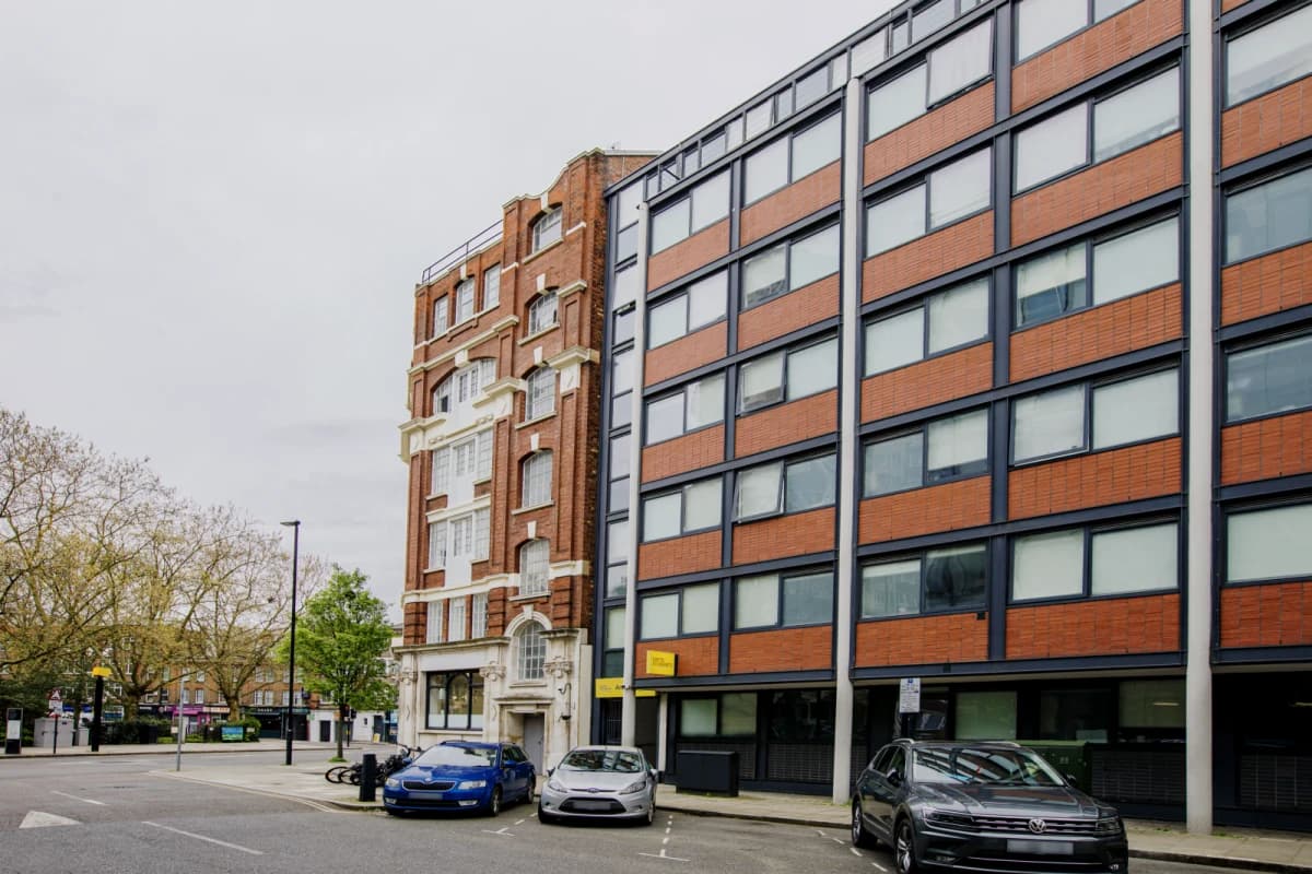 Arbour House image 3