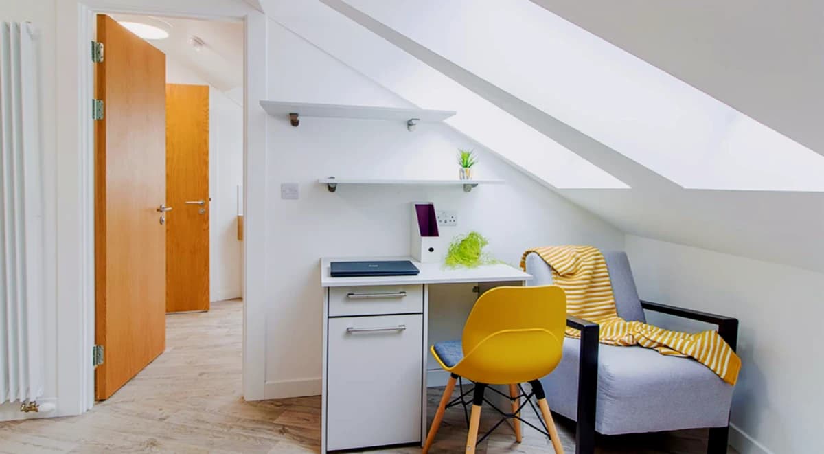 Premium 2 bed Apartment