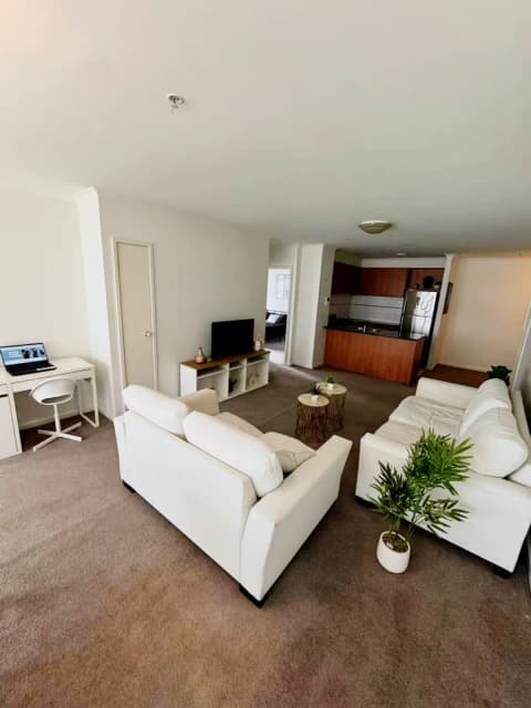 3 Bedrooms 2 Bathrooms