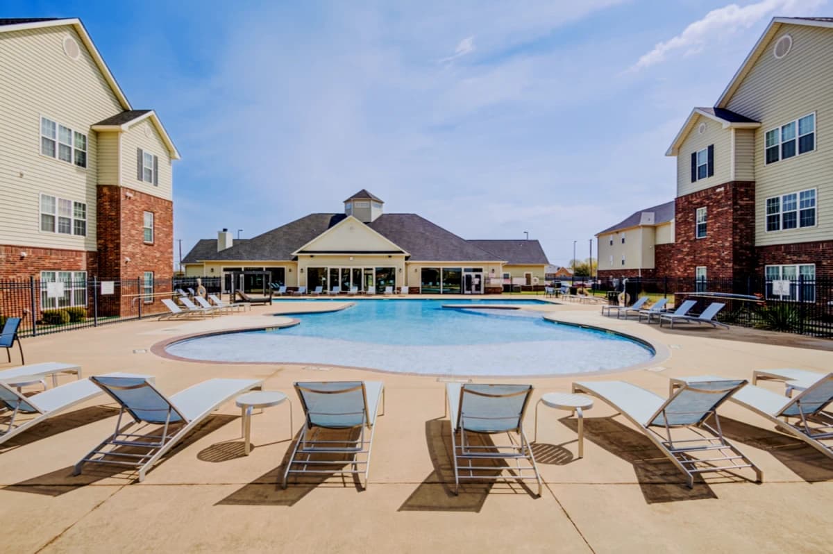 Outdoor Features