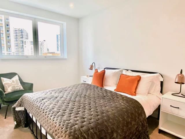 2 Bedroom 2 Bathroom