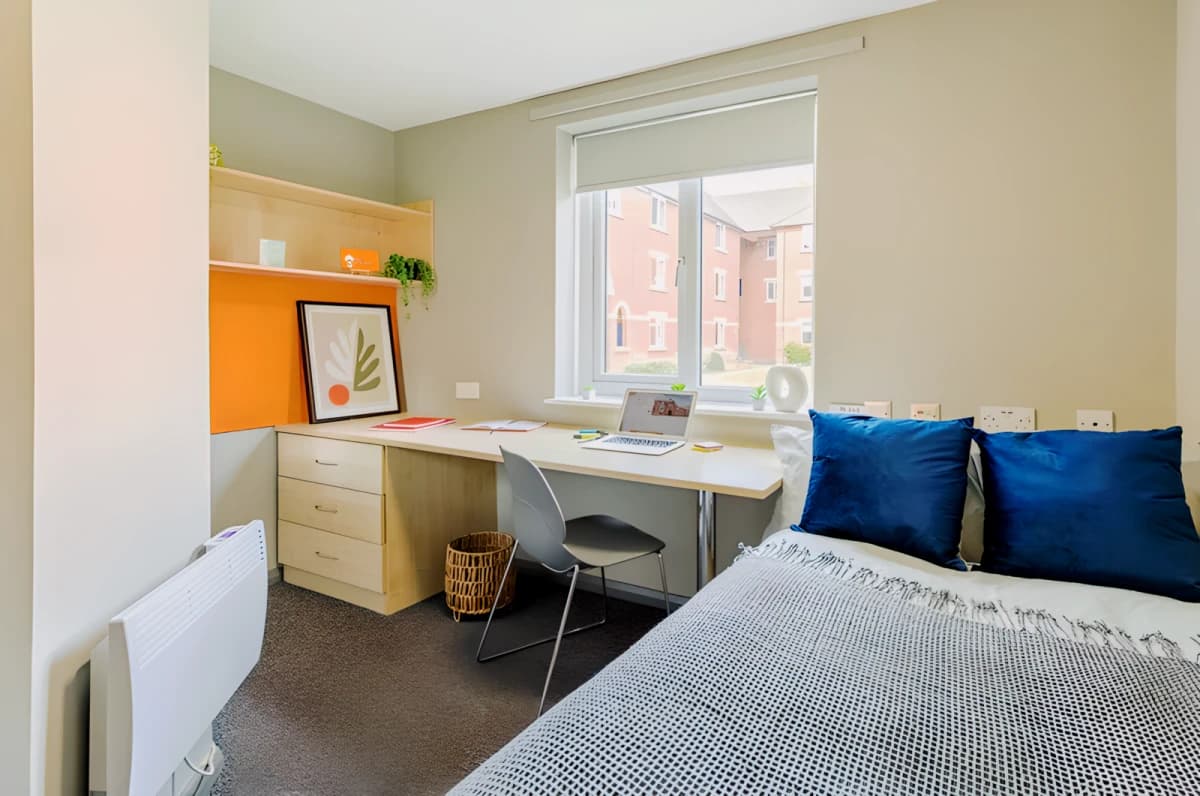 Calthorpe Court image