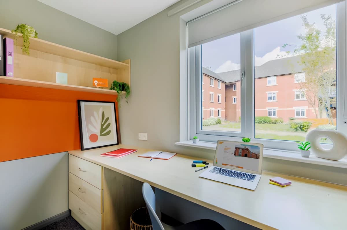 Calthorpe Court image