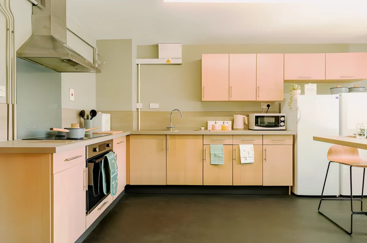 Calthorpe Court image