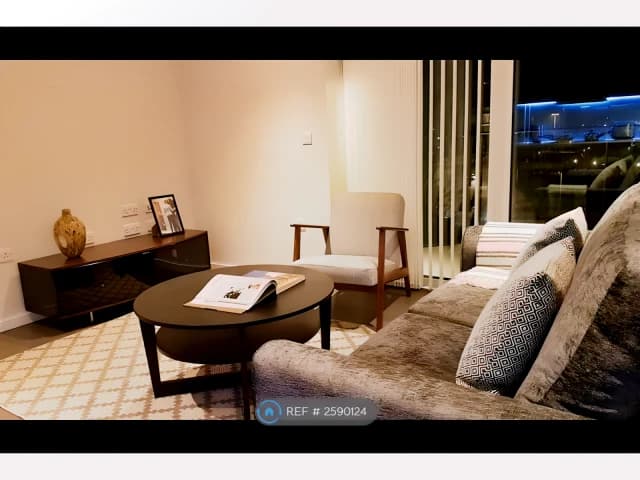 2 Bedroom 2 Bathroom