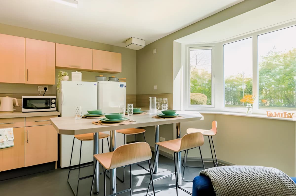 Calthorpe Court image