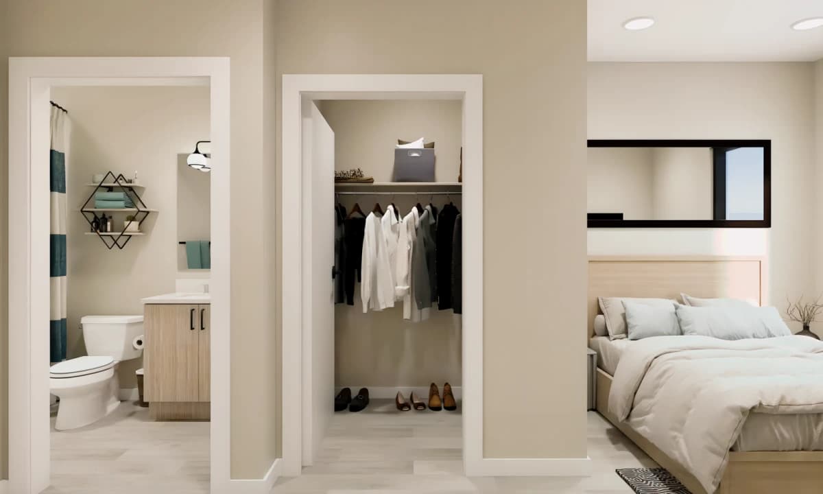 Villas Knoxville image