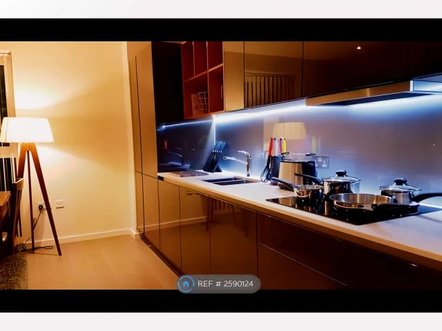 2 Bedroom 2 Bathroom
