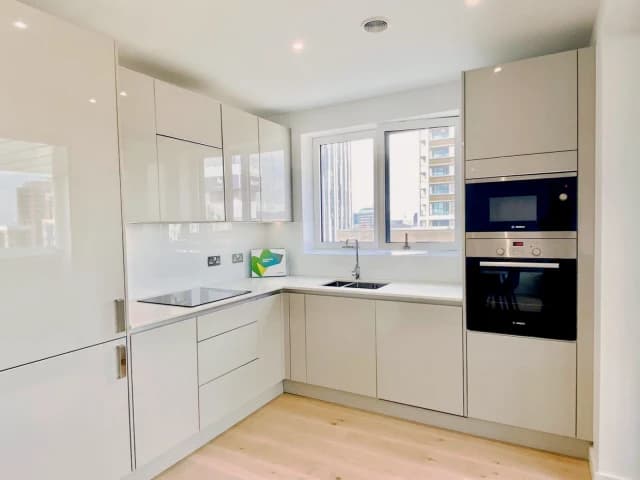 2 Bedroom 2 Bathroom