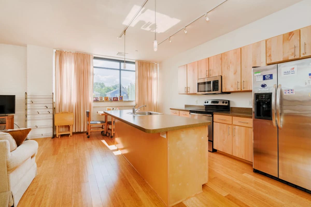 The Lofts at Ribbon Place image