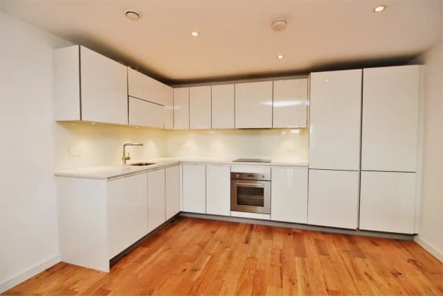 2 Bedroom 2 Bathroom
