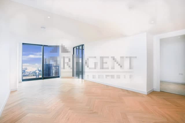 1 Bedroom 1 Bathroom Flat 8