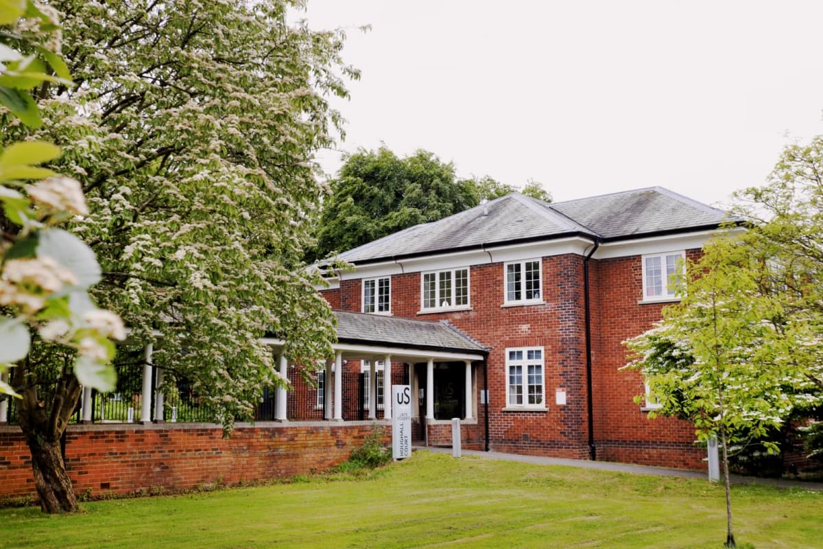 Houghall Court image 3