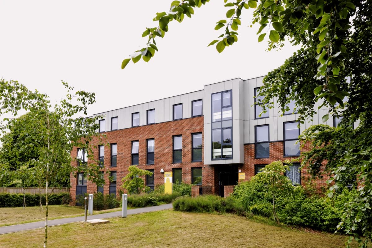 Houghall Court image 2