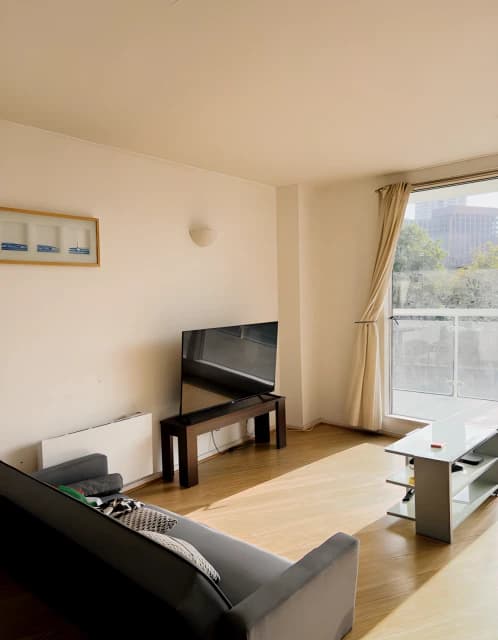 2 Bedroom 2 Bathroom