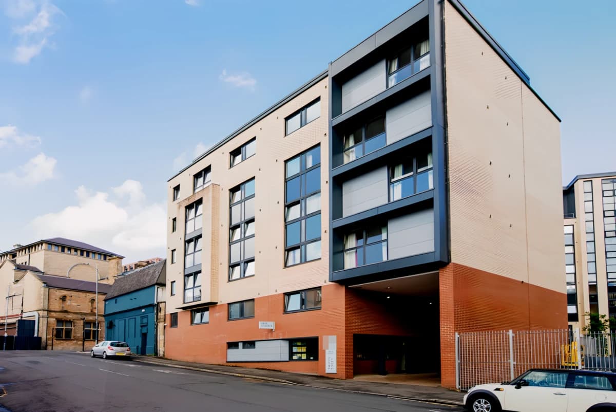 Thurso Street image 4