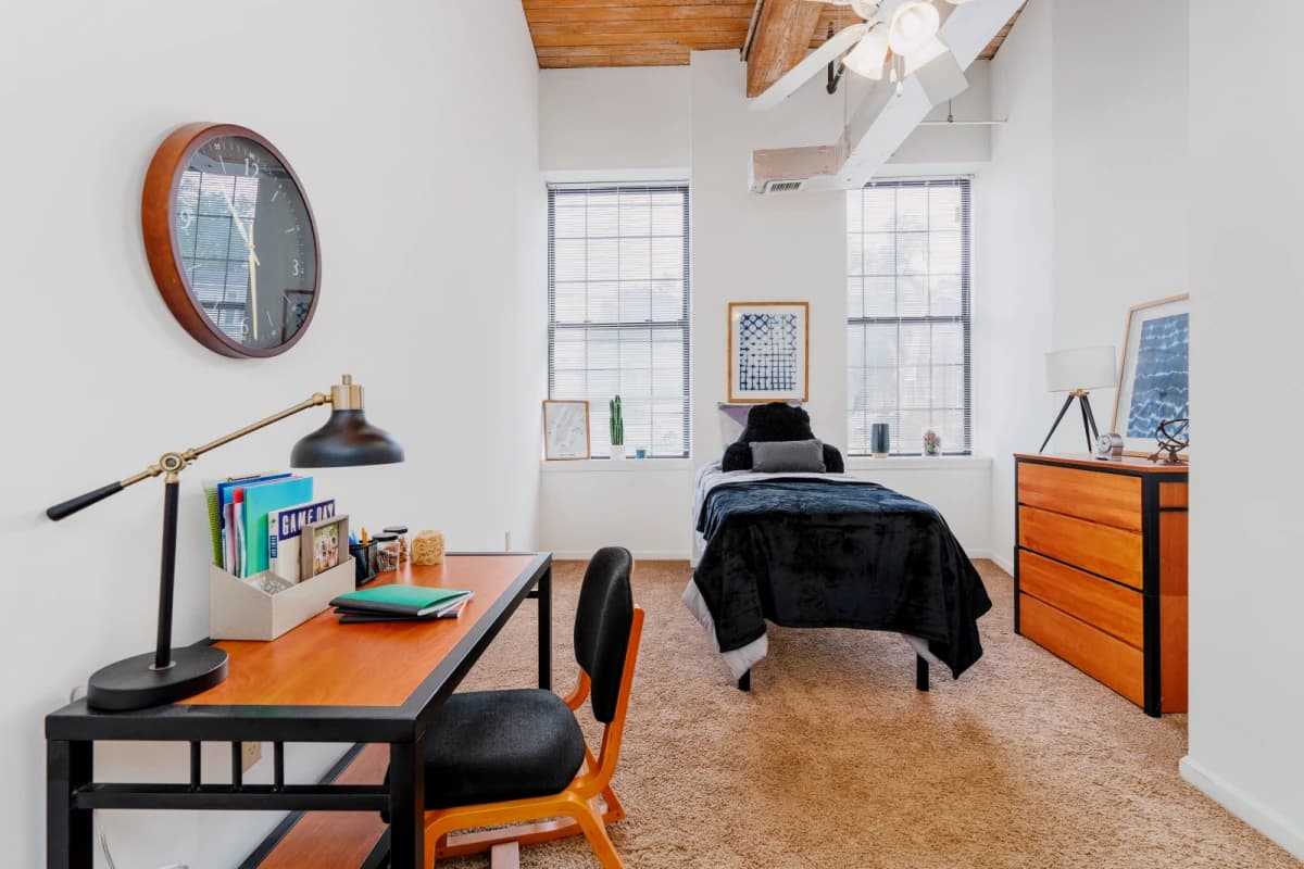 The Lofts at Ribbon Place image