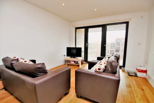 2 Bedroom 2 Bathroom