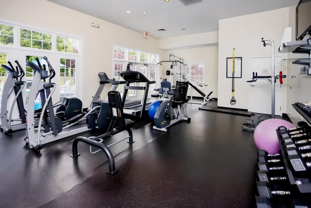 Fitness&Recreation