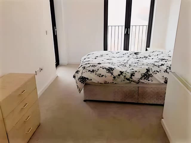 2 Bedroom 2 Bathroom