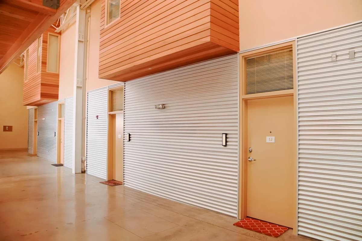 The Lofts at Ribbon Place image