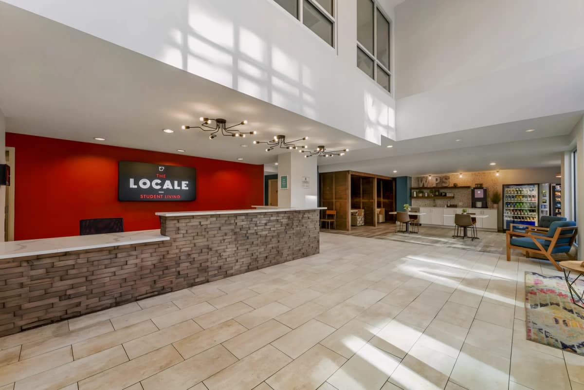 The Locale Fayetteville image