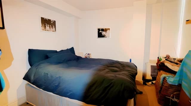 3 Bed 1 Bath, (Duplicate A Rupert House)