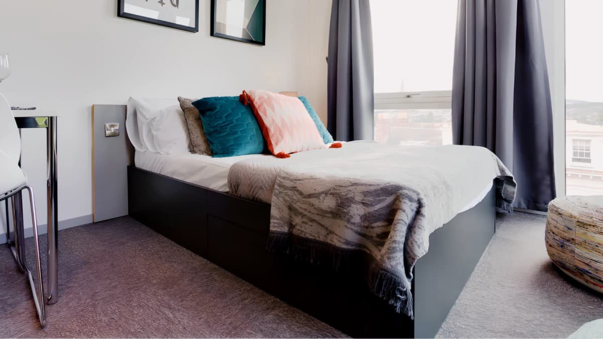 Queen Street Studios image