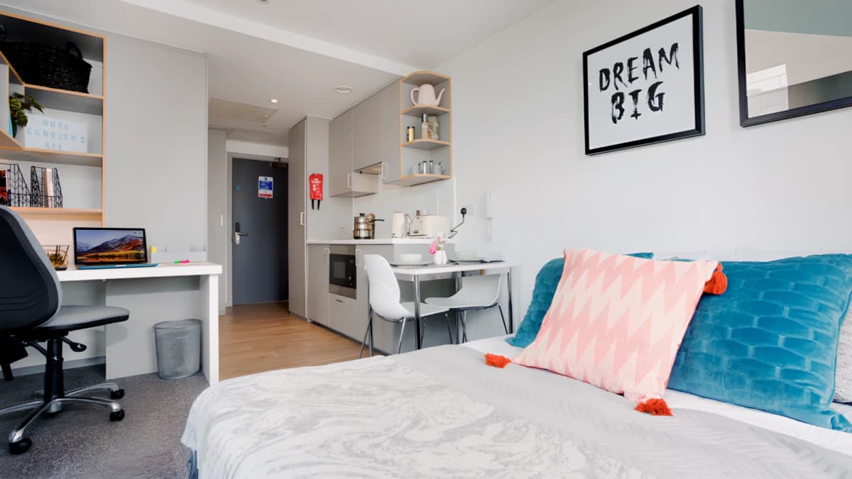 Queen Street Studios image