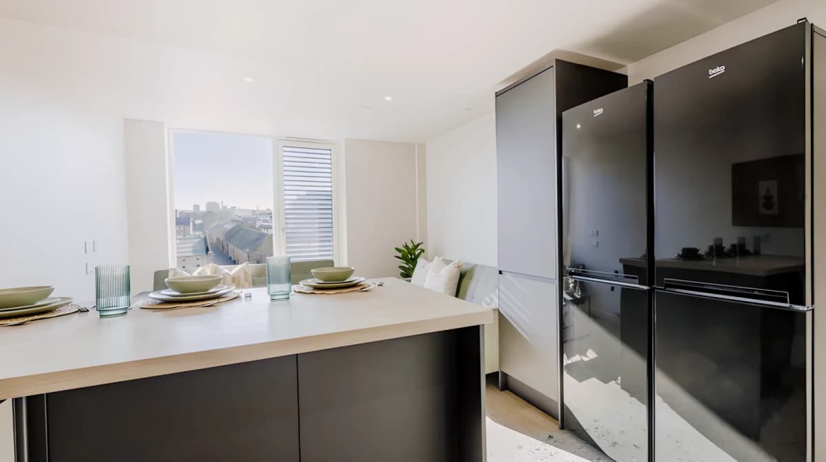 Standard Ensuite