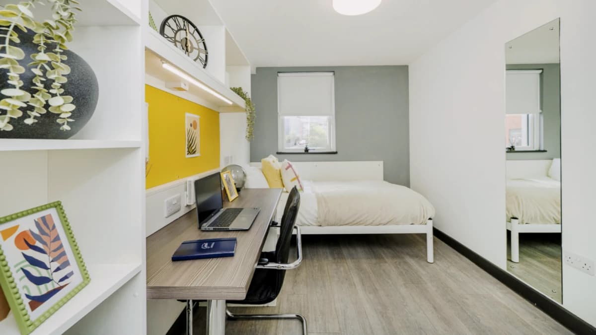 Albert Place image