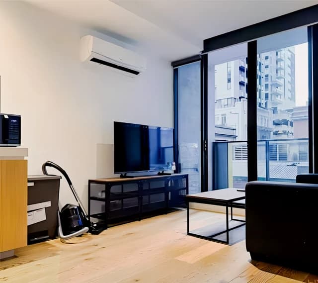 Secondary Bedroom*210