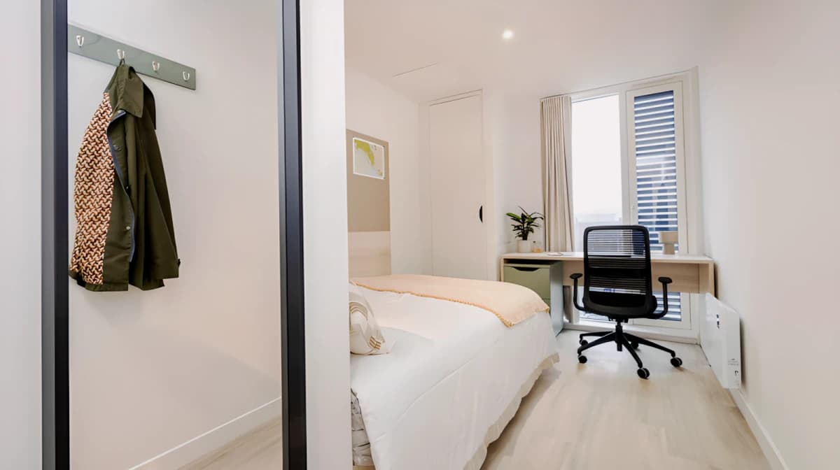 Standard Ensuite