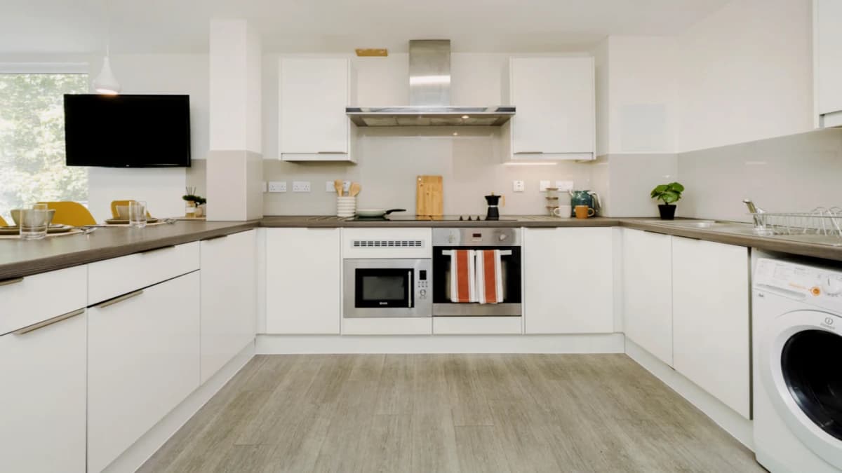 Albert Place image
