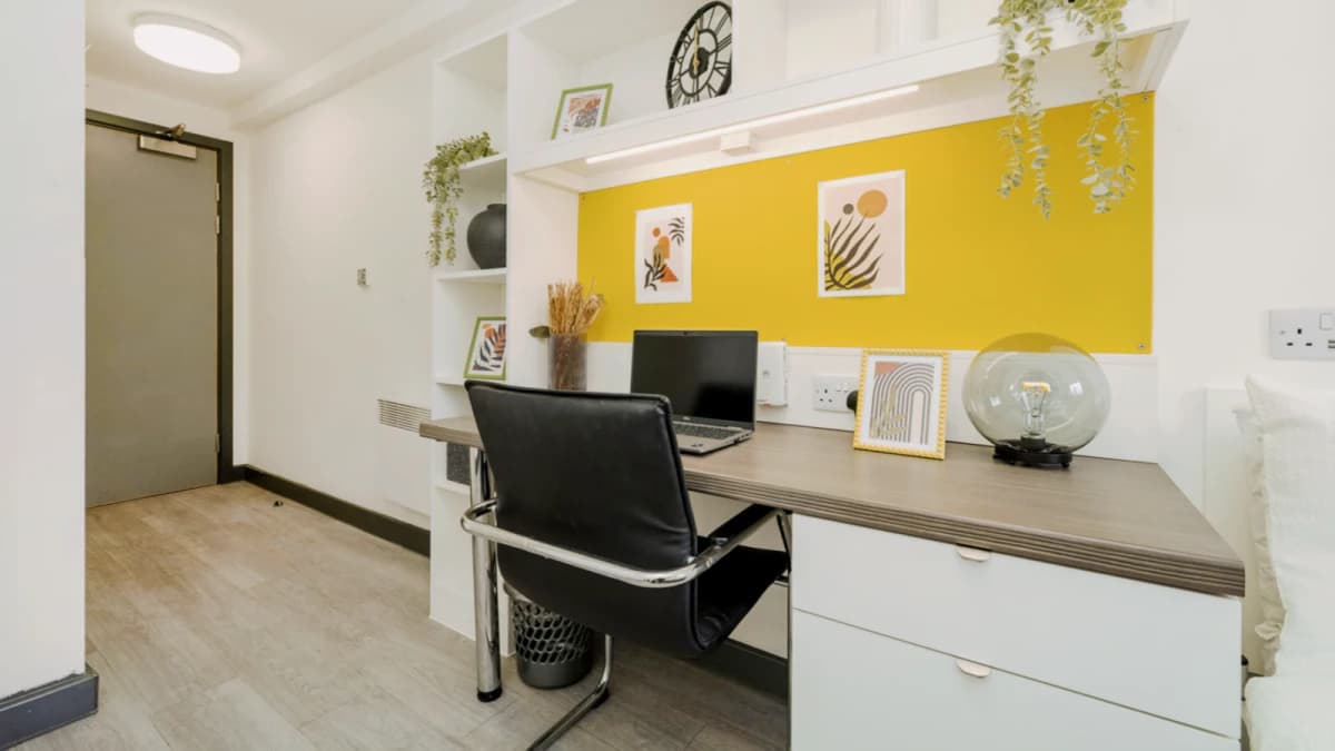 Albert Place image