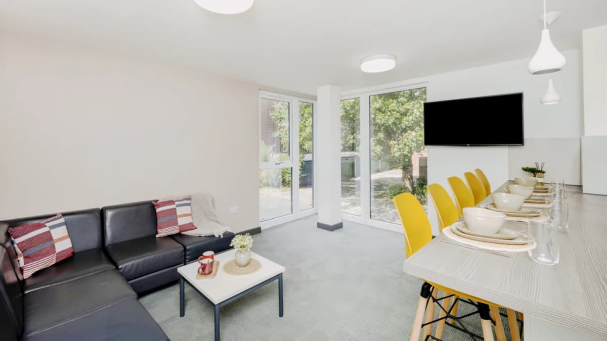 Albert Place image