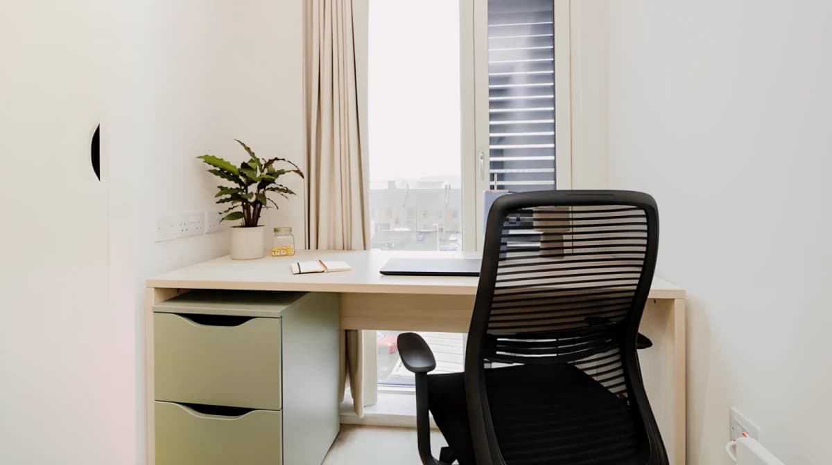 Standard Ensuite
