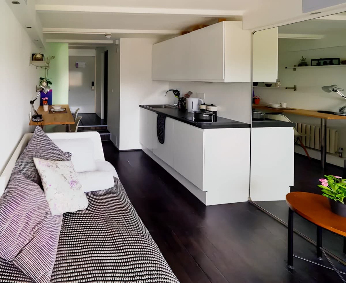 The Stay Club Kentish Town image